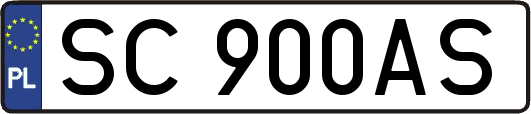 SC900AS