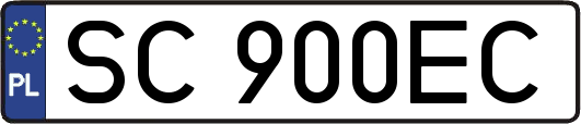 SC900EC