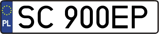 SC900EP