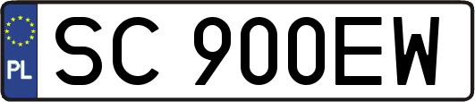 SC900EW
