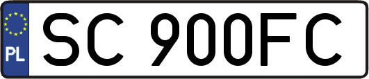 SC900FC