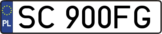 SC900FG