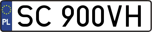 SC900VH