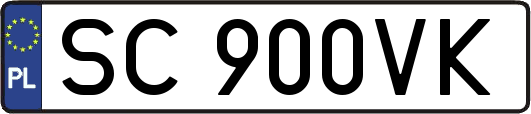 SC900VK