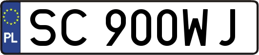 SC900WJ