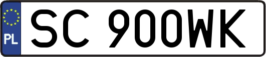 SC900WK