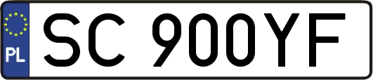 SC900YF