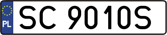 SC9010S