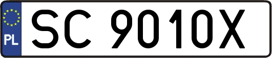 SC9010X