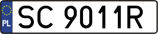 SC9011R