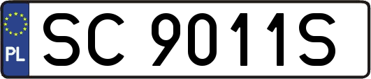 SC9011S