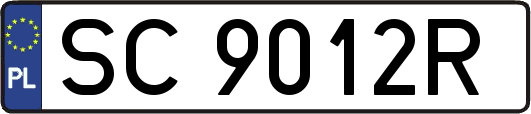 SC9012R