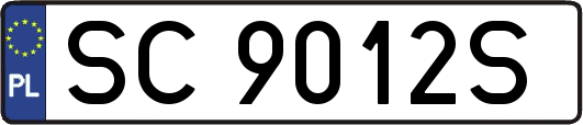 SC9012S