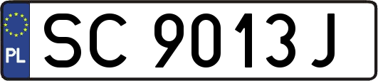 SC9013J