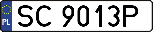 SC9013P