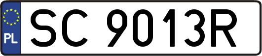 SC9013R