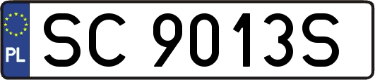 SC9013S