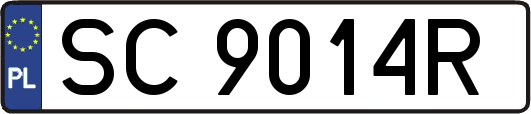 SC9014R