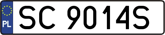 SC9014S