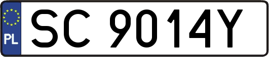 SC9014Y