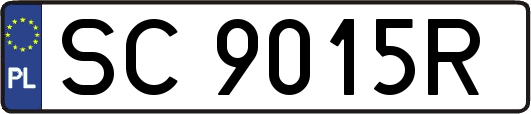 SC9015R