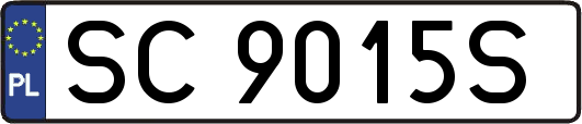 SC9015S