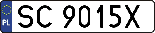 SC9015X