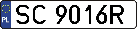 SC9016R