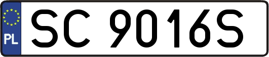 SC9016S