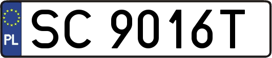 SC9016T