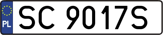 SC9017S