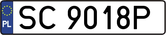 SC9018P