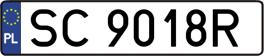 SC9018R
