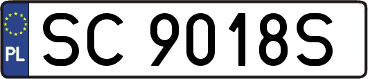 SC9018S