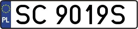 SC9019S