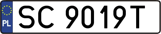 SC9019T