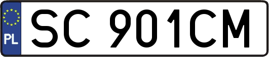 SC901CM