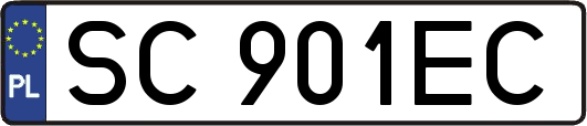 SC901EC