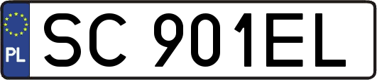 SC901EL