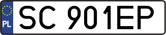 SC901EP