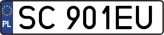 SC901EU