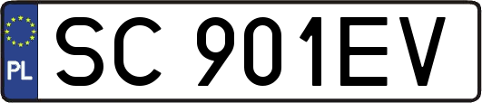 SC901EV