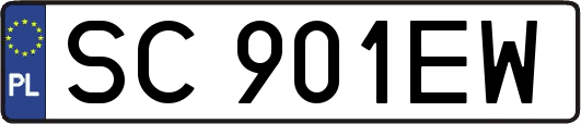 SC901EW