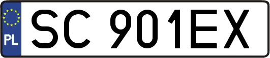 SC901EX