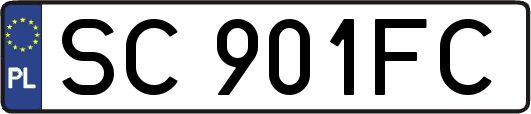 SC901FC