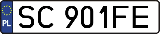SC901FE