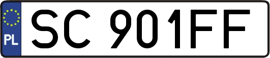 SC901FF