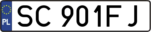 SC901FJ