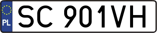 SC901VH