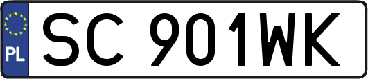 SC901WK